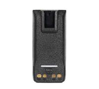 YIZITU Walkies Talkies Lithiums Battery Pack 3200mAh Two Way Radio Rechargeable Battery PMNN4808A PMNN4809 PMNN4810