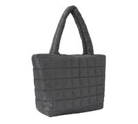 YIZITU Women Work Bag Padded Shoulder Bag Fashion Handbag Quilted Armpit Large Capacity Commuting For Travel Daily Women Armpit Quilted Shoulder Large Capacity Handbag Trend Shopping