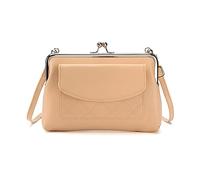 YIZITU Womens Small Messenger Bag Phone Purse Trend Crossbody Bag Ladies Fashion Shoulder All-matching Evening Clutch Fashion Crossbody For Women Small Shoulder Female Evening Clutch