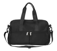 YIZITU Workout Gym Shoulder Bag For Fitness Business Travel With Adjustable Strap Large Capacity Sports Crossbody Handbag Adjustable Strap Sport Bag