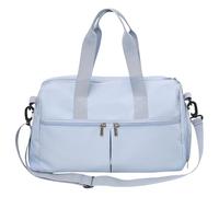 YIZITU Workout Gym Shoulder Bag For Fitness Business Travel With Adjustable Strap Large Capacity Sports Crossbody Handbag Adjustable Strap Sport Bag