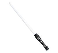 YiZYiF Other Fluorescent Flash Rod Cosplay Costume Halloween Cosplay Costume Party Amazing Sound Effect Red One Size