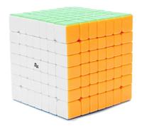 Yj Mgc 7x7 M Cube