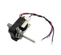 YJ48 Freezer display cabinet refrigerator accessories evaporator shaded pole asynchronous electronic starter IINKUEYK