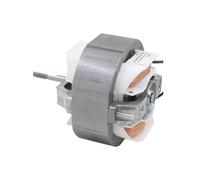 YJ58 Shaded Pole Asynchronous Motor 220v Ventilation Fan Heater Replacement Accessories Coil(5820 Clockwise)