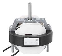 YJ5812 AC Motor, YJ518 Long Shaft Axis AC Motor for Heaters Air Cleaners Accessories 220V 2400rpm 12W, Fan Motors