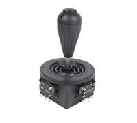 YJABSHDBATT Joystick M21L0H1P 2-Axis For Industrial Applications