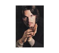 YJACED Original Vintage Mini Poster Magazine Clipping - Ethan Hawke Canvas Poster Wall Art Decor Print Picture Paintings for Living Room Bedroom Decoration 24x36inch(60x90cm)