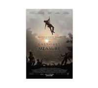 YJACED The Last Full Measure Canvas Poster Wall Art Decor Print Picture Paintings for Living Room Bedroom Decoration 16x24inch(40x60cm)