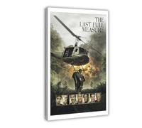 YJACED The Last Full Measure Canvas Poster Wall Art Decor Print Picture Paintings for Living Room Bedroom Decoration 24x36inch(60x90cm)