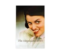 YJACED The Magdalene Sisters Canvas Poster Bedroom Decor Landscape Office Room Decor Gift 08x12inch(20x30cm)