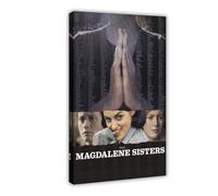 YJACED The Magdalene Sisters Canvas Poster Bedroom Decor Landscape Office Room Decor Gift 16x24inch(40x60cm)