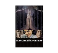 YJACED The Magdalene Sisters Canvas Poster Bedroom Decor Landscape Office Room Decor Gift 24x36inch(60x90cm)