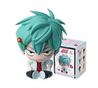 YJacuing Alien Stage Anakt Arts High School Blind Box Figure (Single Box) | Zombie Stage, AAHS Series, ZOMST, ALNST, Official Figurine, Anime Merch, Home Decor