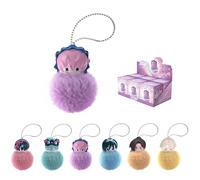 YJacuing Alien Stage Freedom Stage Series Blind Box Keychain (Whole Set)