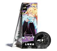 YJacuing Alien Stage Rabbit Series Blind Box Ticket Bookmark (Single Pack)