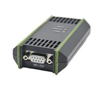YJCEBGPED 6GK1 571-0BA00-0AA0 USB-MPI PPI Isolated Version Network PC Adapter For S7-200/300/400 Programming Cable
