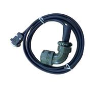 YJCEBGPED B2 servo encoder line cable ASD-BCAEN1005 5 meters 5m