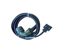 YJCEBGPED Encoder connection cable ASD-CAEN1005 2 3 5 8 10 15 20 M(ASD-CAEN1005 10M)