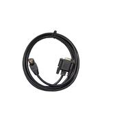 YJCEBGPED USB-3G3MA for Frequency Converters And Computer Debugging Programming Cable Transmission Communication Download Line