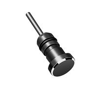 Yjcnelcr 3.5 mm Headphone Jack Adapter for Laptops, Tablets and Computer Accessories