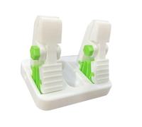 Yjcnelcr 3D Printed Welding Table Clamp Jigs for Efficient Wire Soldering and Electronic Component Stability Improving