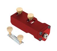 Yjcnelcr Aluminum Expulsion Rapping Guide Tool for Precise Threading On 2020 2040 3030 3060 4040 octacore Biographies