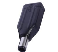 Yjcnelcr Bidirectional XT60 To 7.4x5.0mm DC7450 Adapter Aviation Connector For Solar Panel And Weatherproof Power Connector