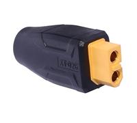 Yjcnelcr Bidirectional XT60 To 7.4x5.0mm DC7450 Adapter Aviation Connector For Solar Panel And Weatherproof Power Connector