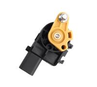 Yjcnelcr Body Height Sensors 5273J8 for Front Right Installation | References 5273J8 and 8663488680, Vehicle Body Height Input, Verify the Model Year and Position Before Ordering