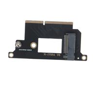 Yjcnelcr Fast NVMe Adapter for A1708 2016-2017 2000MBs Speed | NVMe Converter Hard Disk Adapter Card, Upgrade Fast 2000MBs Speed Data Transfer for A1708 2016-2017 Laptop