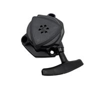 Yjcnelcr Global Replacement Pull Begin Retreat Assembly for Number EB252 EB262 2620 Shears with Finish