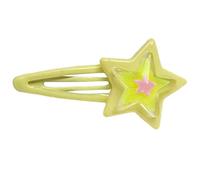 Yjcnelcr Hair Clips for Women Hair Barrettes 1/2X Star Snap Clip Y2K-Style Color Block Handmade Cute Headdress Mini Hairpin Hair Pins Hair Clamps Hair Accessories for Women Ladies and Girls