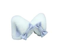 Yjcnelcr Hair Clips for Women Hair Barrettes Cartoon Cosplay Kitten Ear Hair Clip Hairpin Furry Kitten Hair Styling for Live Show Hair Clip Furry Cats Animal Hair Pins Hair Accessories for Girls