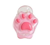 Yjcnelcr Hair Clips for Women Hair Barrettes Cute Sweet Handmade Jelly Paw Hairpin Ice Cream Y2K Clip for Bangs Braiding Hair Pins Hair Clamps Hair Accessories for Women Ladies and Girls