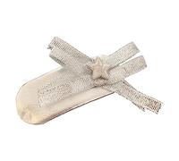 Yjcnelcr Hair Clips for Women Hair Barrettes Silver Cute Hairpin Bows Star Y2K Mini Star Sweet Handmade Pins Accessories Hair Pins Hair Clamps Hair Accessories for Women Ladies and Girls