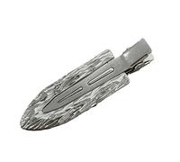 Yjcnelcr Hair Clips Hair Barrettes Comfortable Metal Hair Clip Minimalist Star Hair Clips Unique Hair Barrettes for Women Girl Eye catching Headpieces Hair Accessories for Women Ladies and Girls