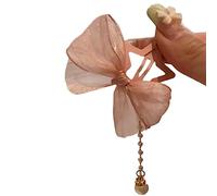 Yjcnelcr Hair Clips Hair Barrettes Fringe Star Hair Clip for Teens Girl Y2K Dopamines Hairclip Bobby Pin Duckbill Clip Hair Barrettes for Women Side Bangs Hair Accessories for Women Ladies and Girls