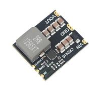 Yjcnelcr High Efficiency DC15-24V to 12V12A BuckConverters Step Down Module for Stable Power Supply In Various