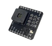 Yjcnelcr MAX98357 INMP441 Sound Integration Module Adapter Development Board Voice Chating Integrated Digital
