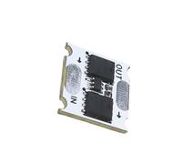Yjcnelcr MOS Diode Module 60V 30A Ideal Rectifier Board, 1pc