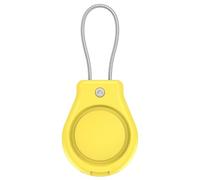 Yjcnelcr Secure Locator Cover Protective Sleeve For Tracking Device Electronic Gadgets During Hiking Commuting Outdoor Locator Case