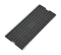 YJDOORPLAY 3mm 4mm 6 4mm Type Stamp Set for Digital Letter Stamping with Reusable Rubber Characters for DIY and Paste Projects on (3mm)