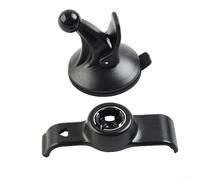 YJDOORPLAY Car Mount Holder Suction Cup Bracket for Garmin Nuvi 2515 2545 2500 2555LMT GPS Navigation Vehicle Windshield Dashboard Mounting