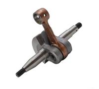 YJDOORPLAY Crankshaft Assembly for 395 395XP Chainsaw, OEM Replacement Part 537090571, High-Strength Material for Enhanced Performance and Durability, Installation