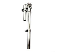 YJDOORPLAY Foldable Snare Drum Mount with Secure Installation Features A Must Have for Musicians