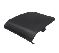 YJDOORPLAY Front Bumper Towing Hook Cover For Mazda For MX-5 For Miata 2016-2021 Replacement Cap N243-50-A11-BB Black
