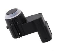 YJDOORPLAY PDC Parking Sensor Reversing Backup Object Detector for C3 DS3 3008 5008 OE 9677782977 Black 3 Pin