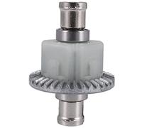 YJDTESVC 1/10 9125 RC Trucks Car Spare Parts Differential Assembly Spare Parts 25-ZJ06 for High Speed 9125 RC Cars