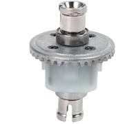 YJDTESVC 1/10 9125 RC Trucks Car Spare Parts Differential Assembly Spare Parts 25-ZJ06 For Hosim High Speed 9125 RC Cars